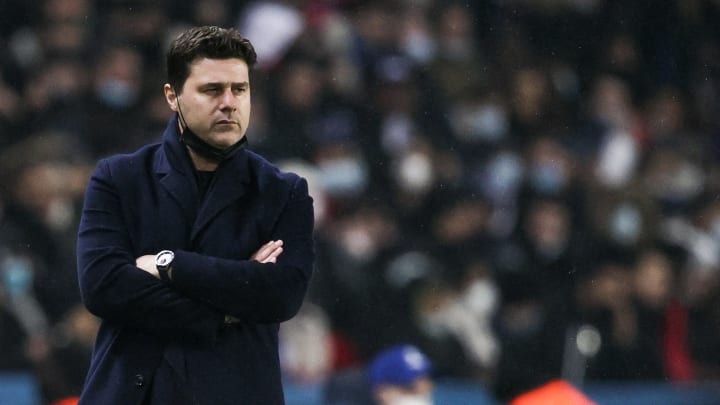 Mauricio Pochettino non è stato nominato miglior allenatore della Ligue 1